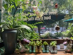 -街角 T·COFFEE 融合料理·BISTRO(车公庙店)