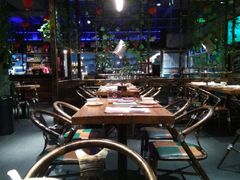 大堂-管氏翅吧(马家堡店)