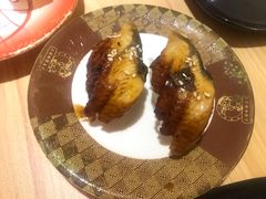 -禾绿回转寿司(苏宁广场店)