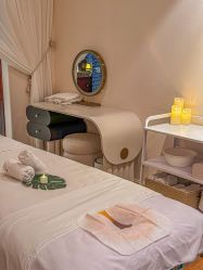 -尊尚柏丽美容SPA