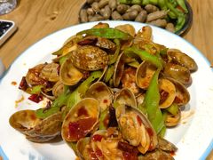 -老姑砂锅·烧烤天津菜(体北道店)