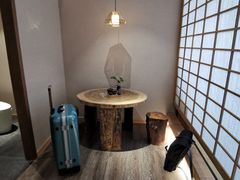 -成都蓝城悦杏温泉美食酒店(宽窄巷子店)