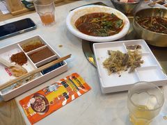 -杨记齐齐哈尔烤肉(总店)