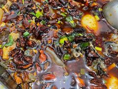 -黑竹香鸡(营和巷店)