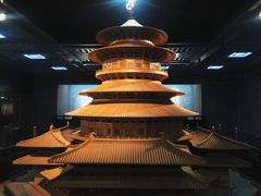 -隋唐洛阳城明堂天堂景区