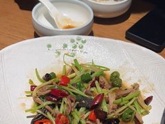 -汀小府·福建客家菜(鼓山沃尔玛店)