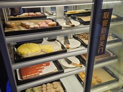 -火炉火自助餐(西直门凯德MALL店)