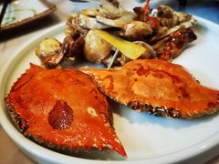 -丁字口海鲜热炒·烧烤大排档