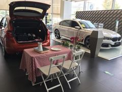 -北京盈之宝宝马&MINI4S店(望京店)