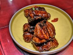 上海熏鱼-森谷美食公园(杨行店)