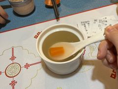 -禧和源养生素食茶馆