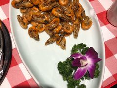 -老上海弄堂菜馆(恒基名人购物中心店)