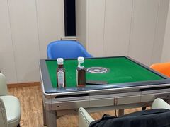-翟韵茶咖棋牌