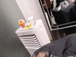 -OnHair Salon