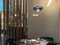 大堂-新草堂锅物料理(泉城路店)