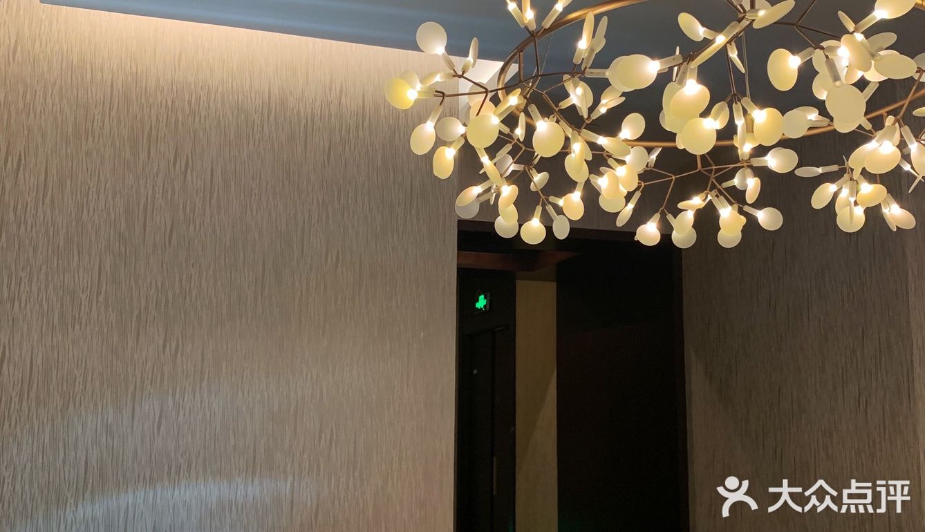 我的真香SPA馆 私藏很久的丽妍雅集Rubis SPA