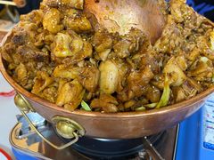 -邢氏老太太烤串(北兴街店)