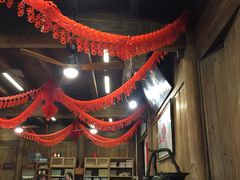 -礼耕堂·百年茶人餐厅(梅家坞店)