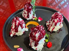 -北平印象.北京烤鸭.新京菜.融合菜(世贸店)
