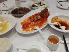 -扬州饭店(南京东路店)