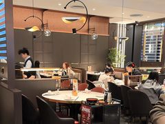 -稻香海鲜饭店(第一国际店)