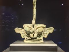 -三星堆博物馆