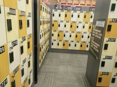 -丽池宫韩式汗蒸会馆(华灯坊店)