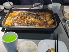 -半天妖烤鱼(绿地大融城店)