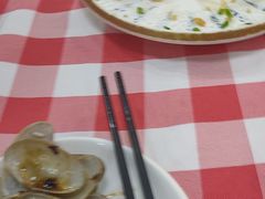 -鹤睦鱼生·啫啫煲·海鲜(保利百合店)