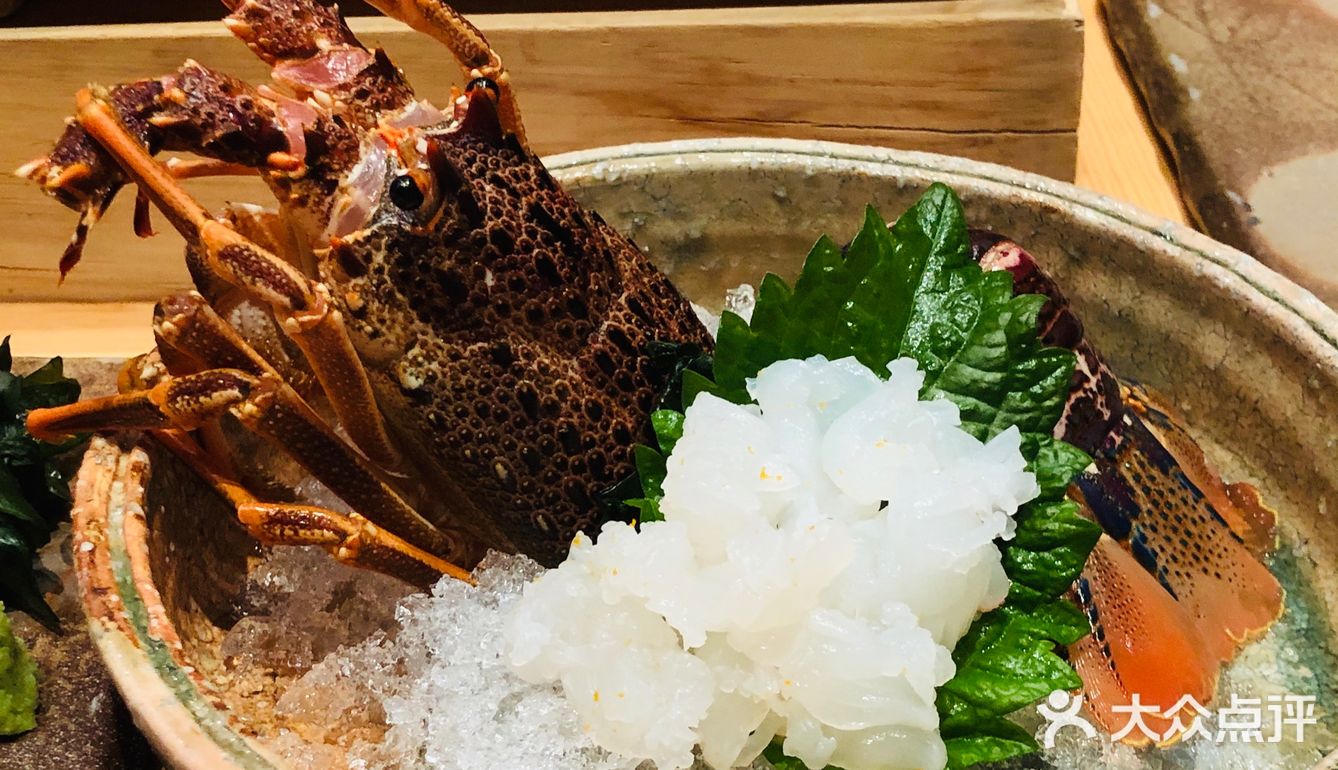 物美价优yyds 的宝藏日料
