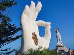 -三亚南山文化旅游区