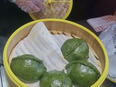 -张果佬年糕卷(科巷店)