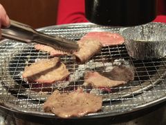 -蒜香焼肉PURUSHIN(马场路店)