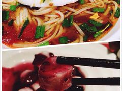 -西贝莜面村(上海百联西郊店)