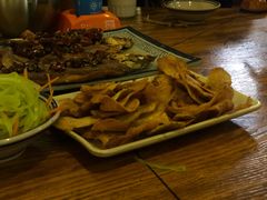 -刘师父老汉口江湖菜(蔡锷路店)