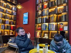 -恐怖游戏(湖滨店)