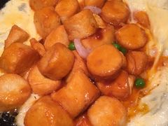 -新白鹿餐厅(城西银泰城店)