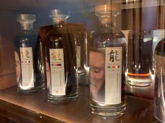 -北京古城老院厉晓麟精致菜