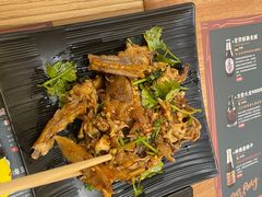 -壹酒贰肉1926·深夜食堂(九纬路店)