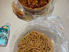-玲玲米粉·新疆现炒米粉(大十字总店)