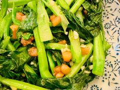 -峇峇娘马来西亚餐厅(望京SOHO店)