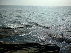 -老虎石海上公园