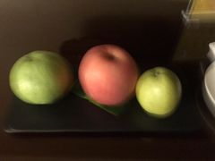 -厦门喜来登酒店