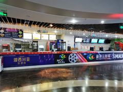 -天幕新彩云国际影城(激光巨幕店)