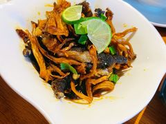 -隔壁老王·家常云南菜(花巷店)