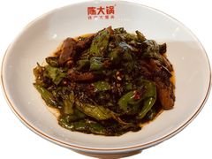 -陈大锅·岳阳鱼馆·地道岳阳菜(美食街店)