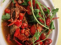 -毛家饭店(海天大厦店)