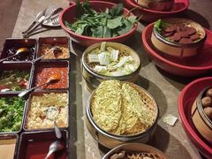 -长春净月潭喜来登酒店·盛宴标帜餐厅