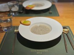 -LUCCA卢卡西班牙海鲜饭(远洋广场店)