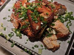 -绿茶餐厅(茂业天地店)